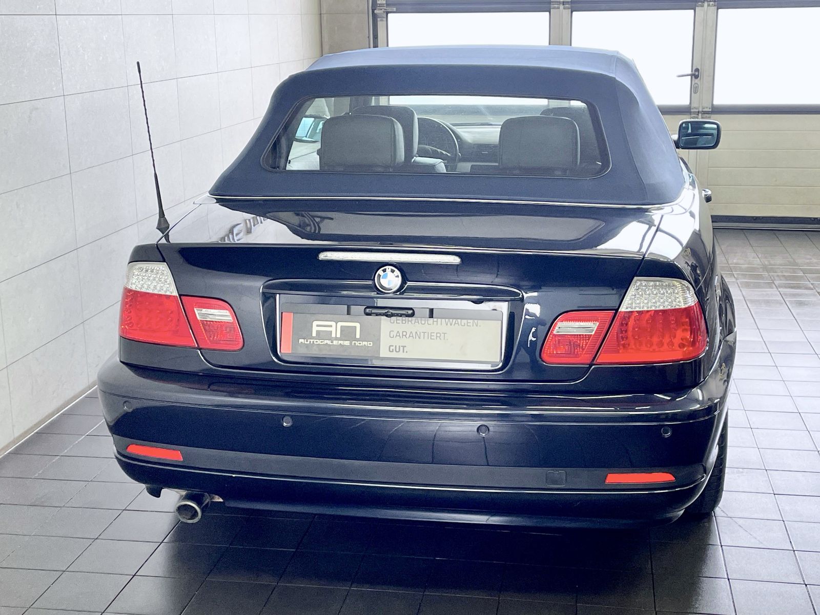 BMW 318 318i Edition Exclusive Nappa+Xenon+Carplay+Kamer