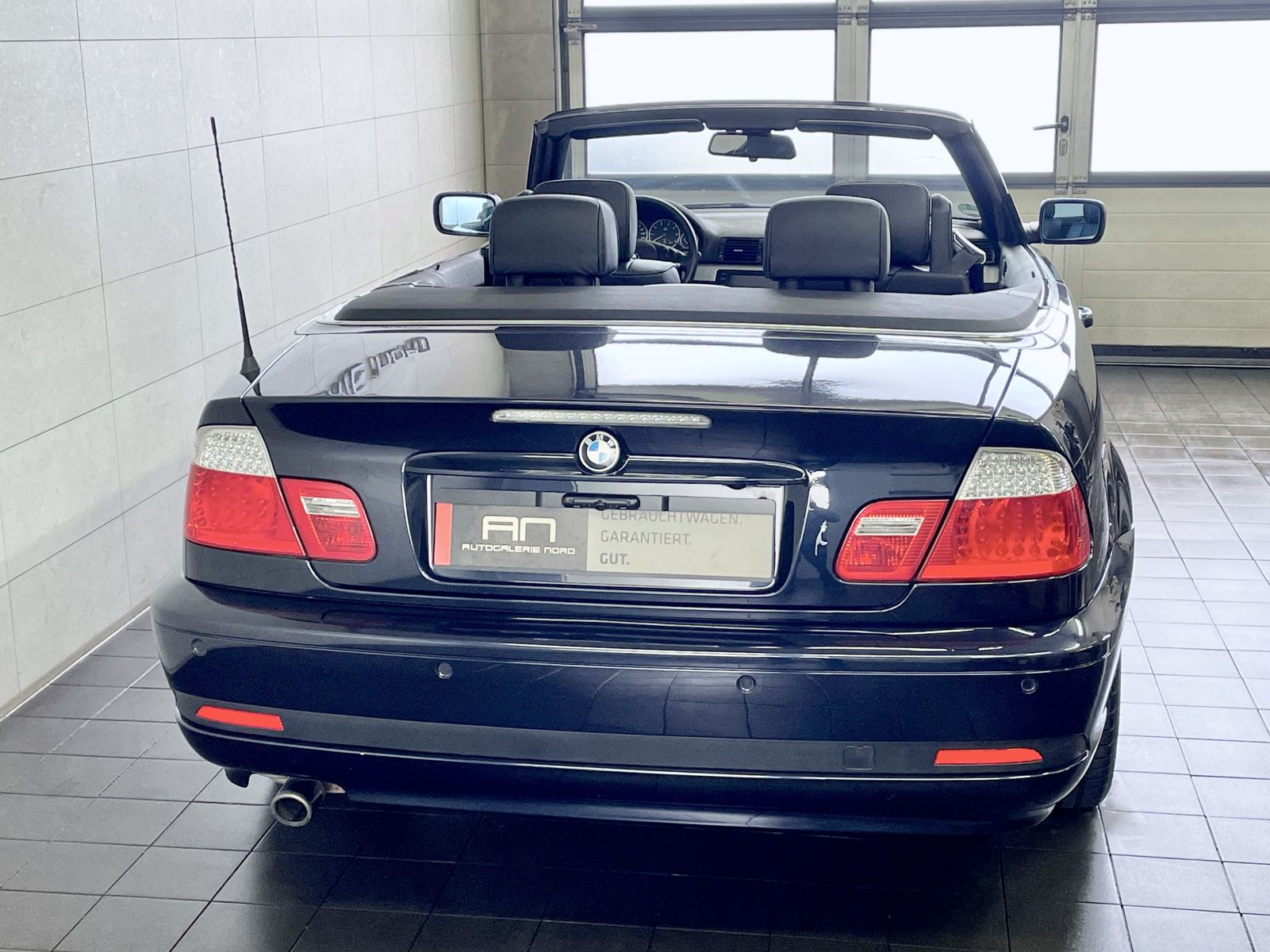 BMW 318 318i Edition Exclusive Nappa+Xenon+Carplay+Kamer