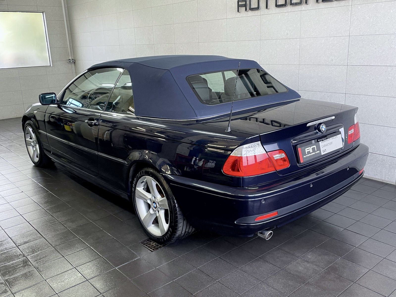 BMW 318 318i Edition Exclusive Nappa+Xenon+Carplay+Kamer