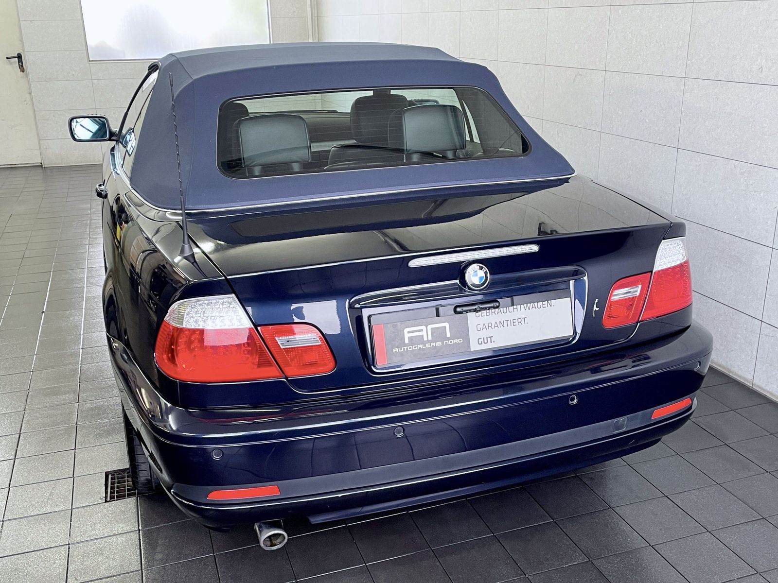 BMW 318 318i Edition Exclusive Nappa+Xenon+Carplay+Kamer