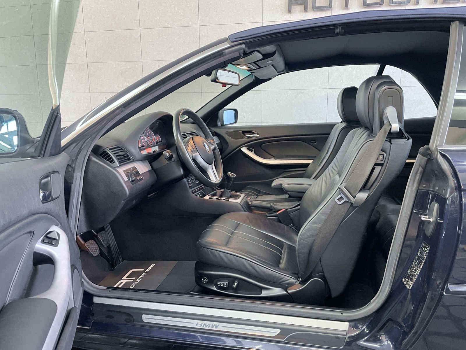 BMW 318 318i Edition Exclusive Nappa+Xenon+Carplay+Kamer