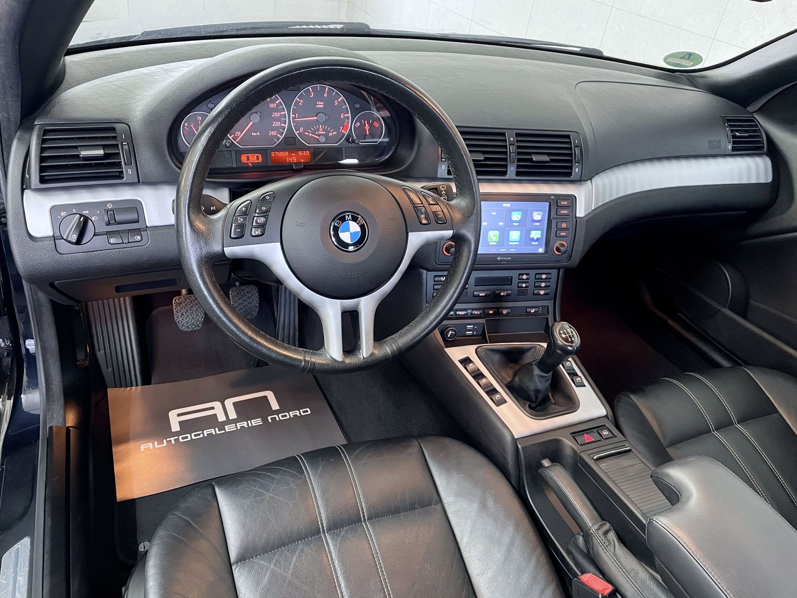 BMW 318 318i Edition Exclusive Nappa+Xenon+Carplay+Kamer