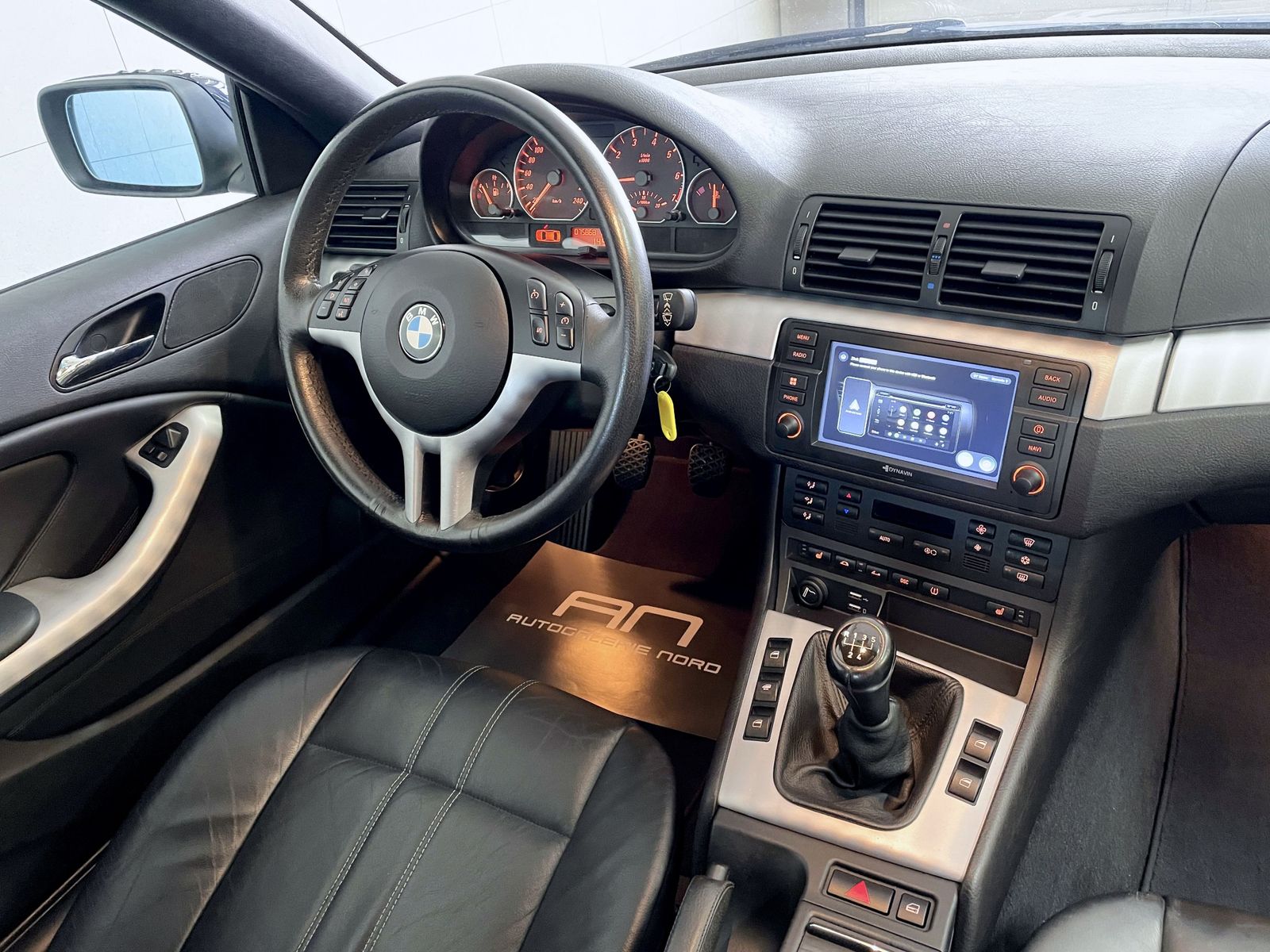 BMW 318 318i Edition Exclusive Nappa+Xenon+Carplay+Kamer