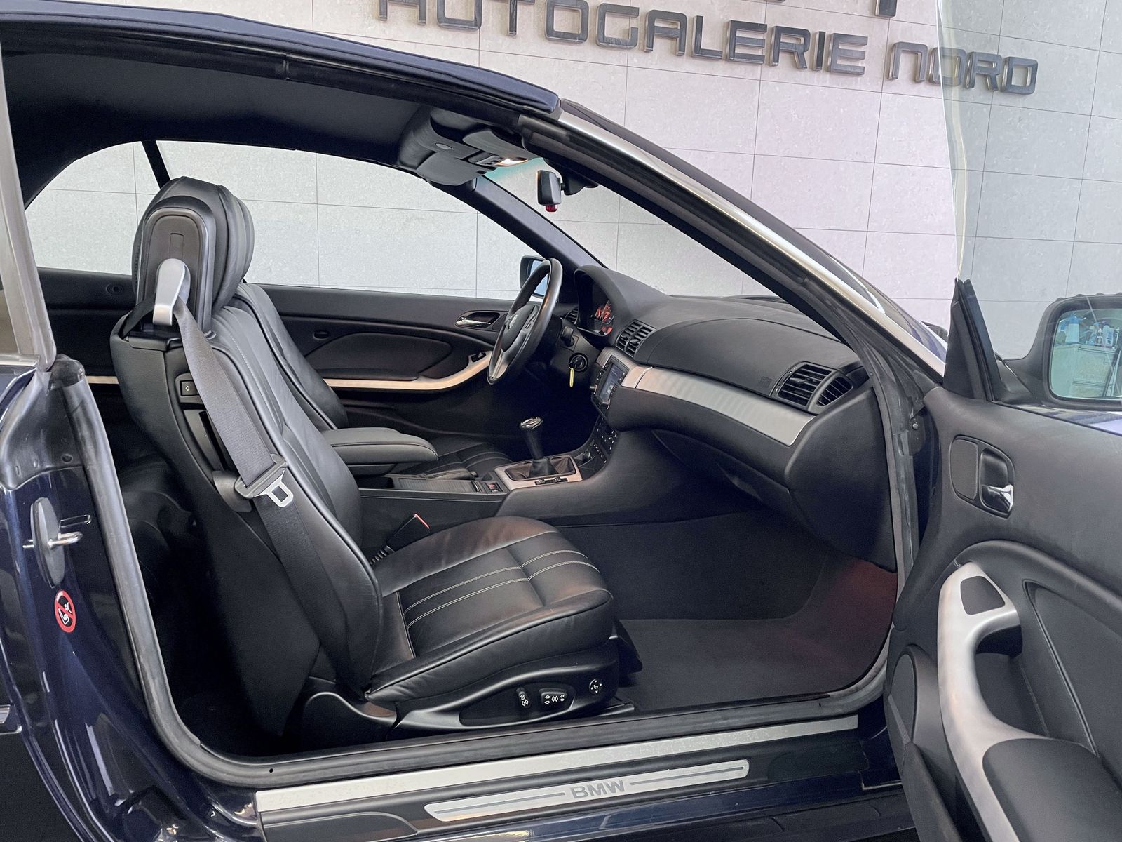 BMW 318 318i Edition Exclusive Nappa+Xenon+Carplay+Kamer