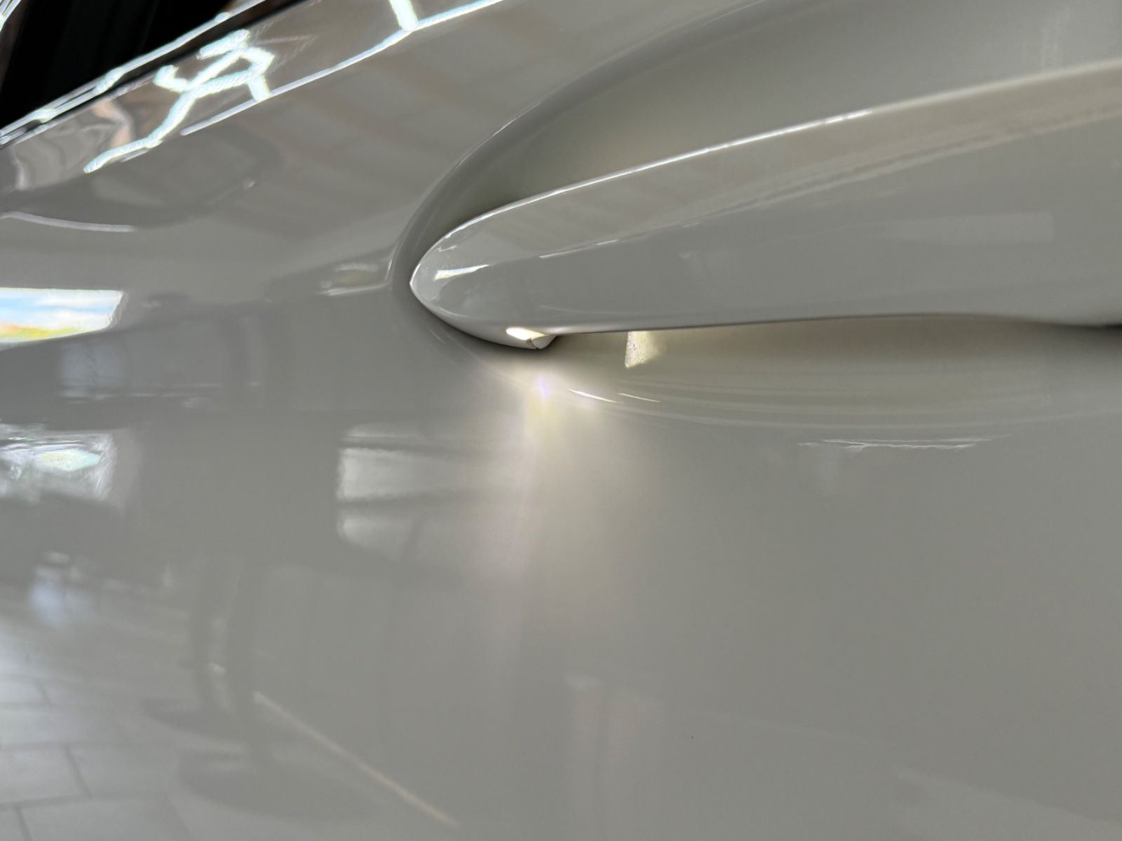 BMW 520 520 Baureihe 5 Touring 520 d M Sport