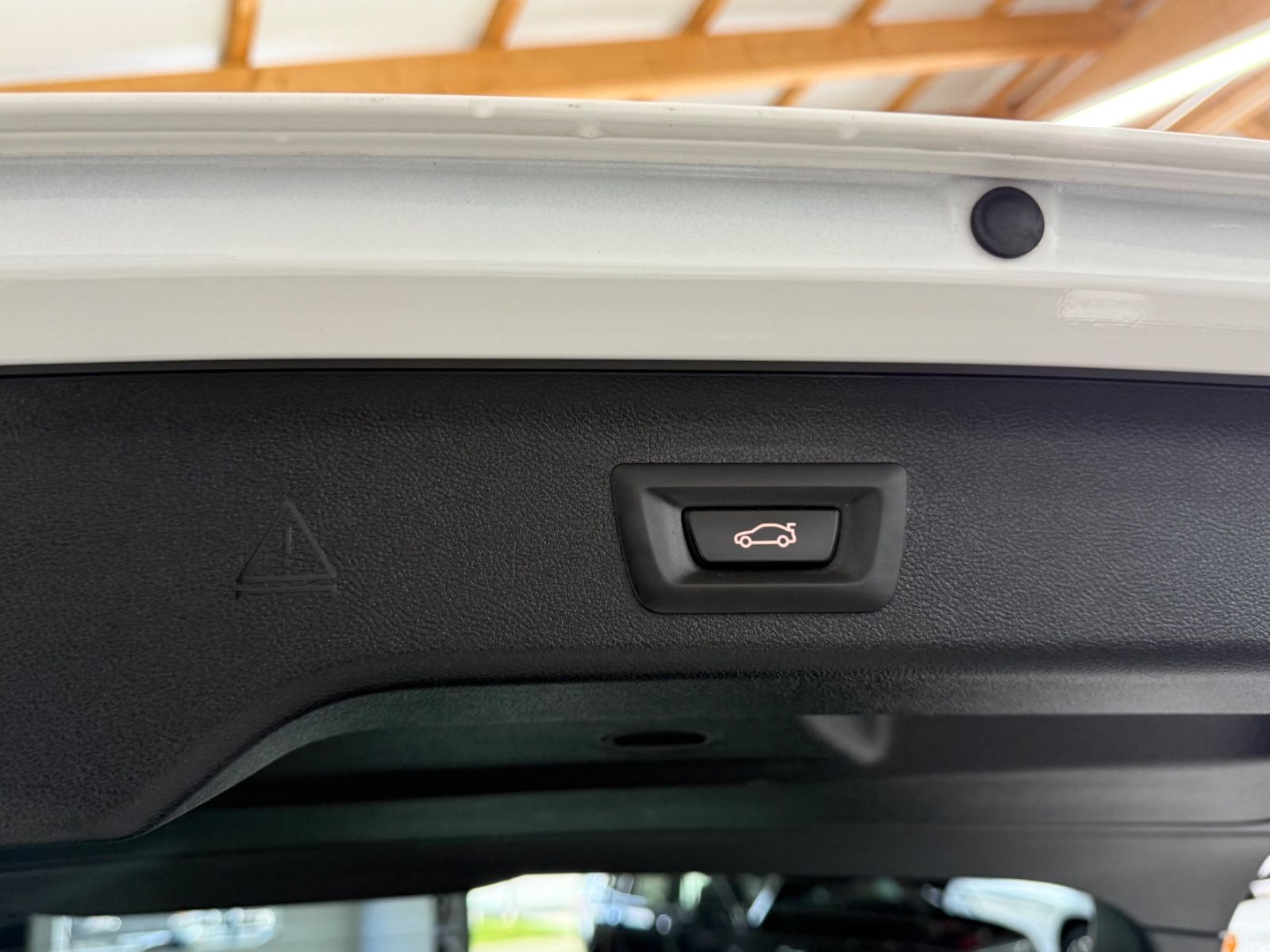 BMW 520 520 Baureihe 5 Touring 520 d M Sport