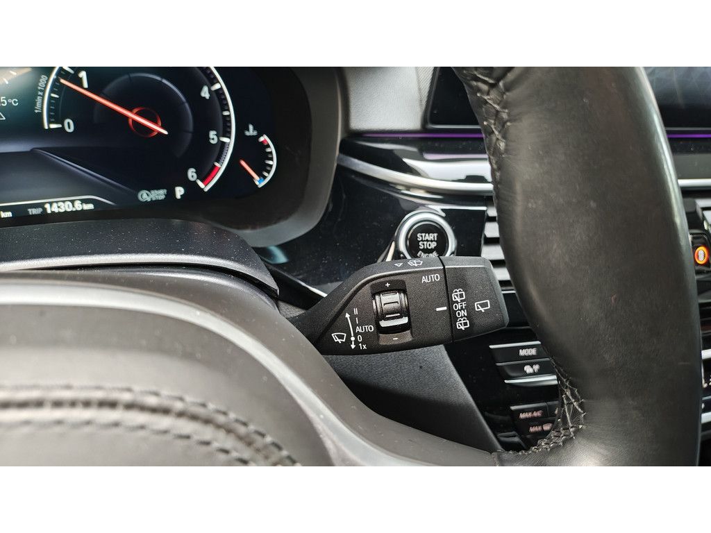 BMW 520 520 d Diesel Leder Navi HeadUp AHK Hifi 360
