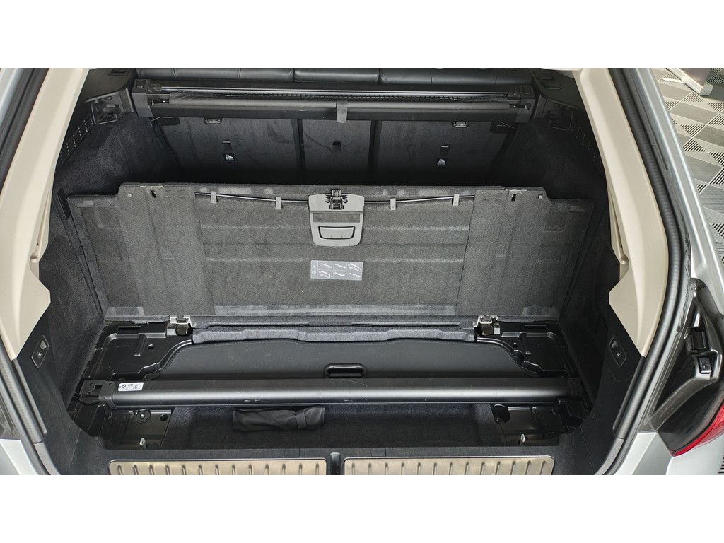 BMW 520 520 d Diesel Leder Navi HeadUp AHK Hifi 360
