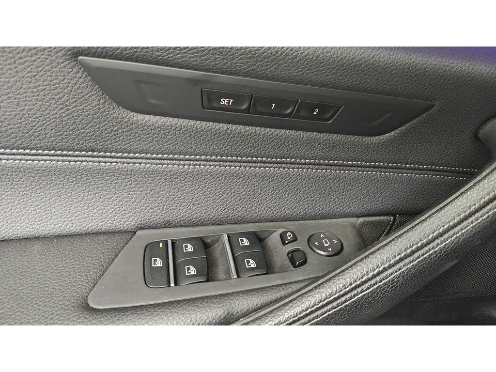BMW 520 520 d Diesel Leder Navi HeadUp AHK Hifi 360