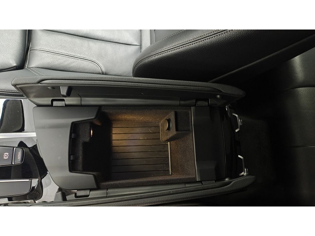 BMW 520 520 d Diesel Leder Navi HeadUp AHK Hifi 360