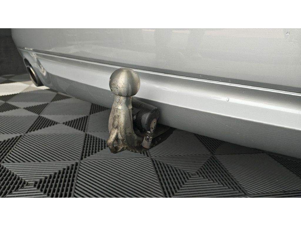 BMW 520 520 d Diesel Leder Navi HeadUp AHK Hifi 360