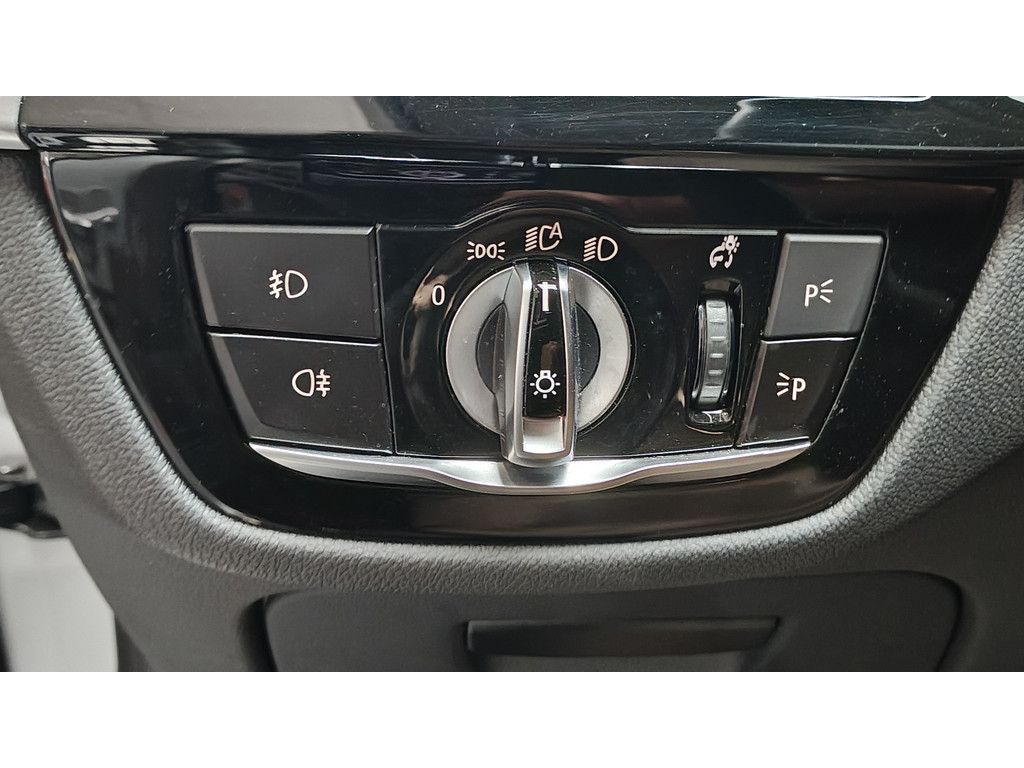 BMW 520 520 d Diesel Leder Navi HeadUp AHK Hifi 360