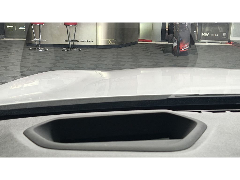BMW 520 520 d Diesel Leder Navi HeadUp AHK Hifi 360