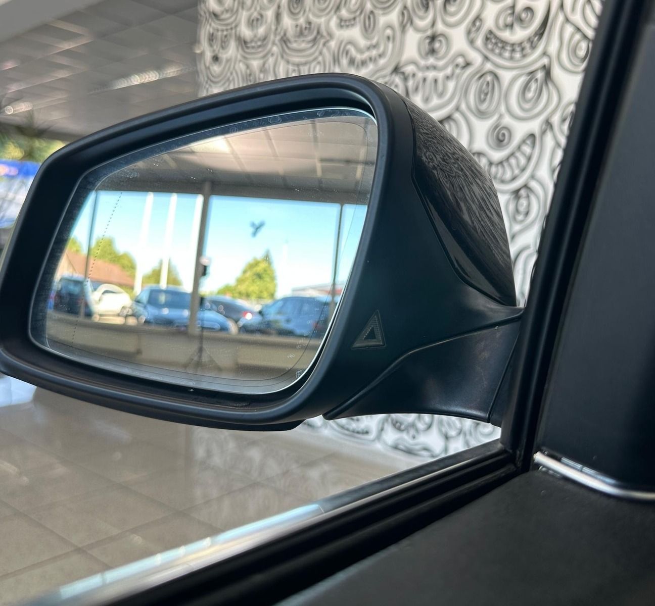 BMW 520 520 d Limo AUTOM*DRIVING ASSIST*DIGITALTACHO*AHK