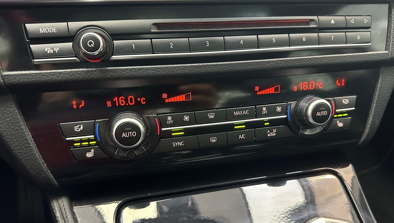 BMW 520 520 d Limo AUTOM*DRIVING ASSIST*DIGITALTACHO*AHK