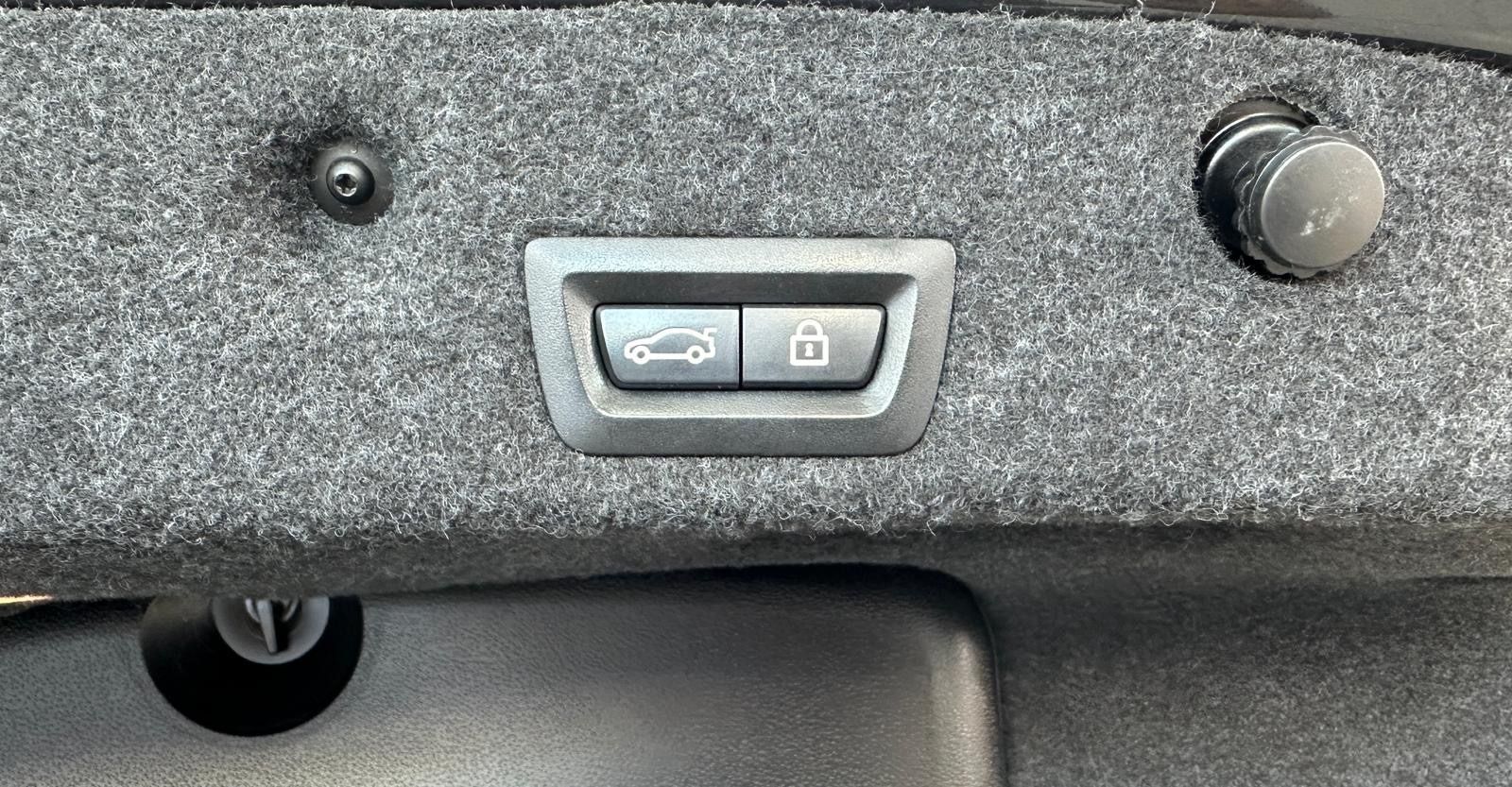 BMW 520 520 d Limo AUTOM*DRIVING ASSIST*DIGITALTACHO*AHK