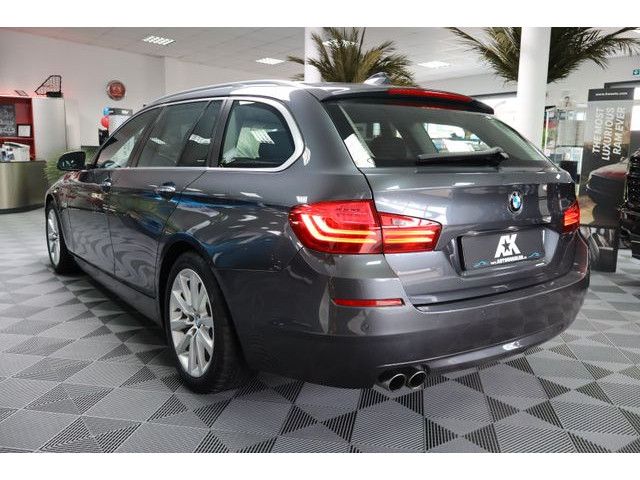 BMW 528 528i xDrive Head-Up HiFi Facelift 18&quot;Navi Xenon
