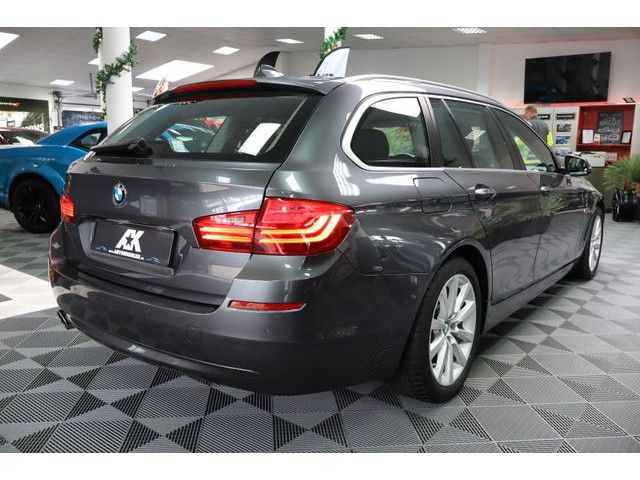 BMW 528 528i xDrive Head-Up HiFi Facelift 18&quot;Navi Xenon