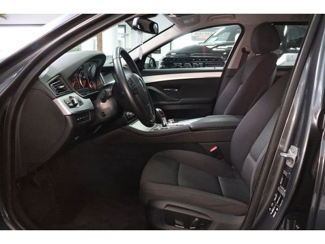 BMW 528 528i xDrive Head-Up HiFi Facelift 18&quot;Navi Xenon
