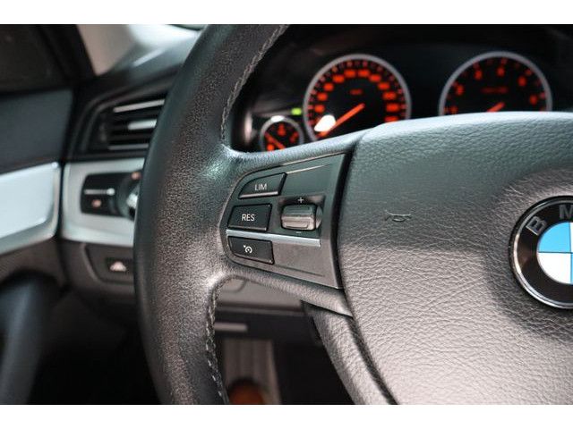 BMW 528 528i xDrive Head-Up HiFi Facelift 18&quot;Navi Xenon