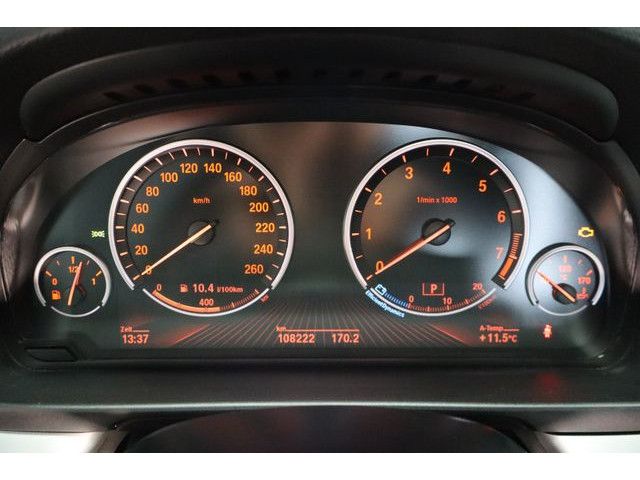 BMW 528 528i xDrive Head-Up HiFi Facelift 18&quot;Navi Xenon