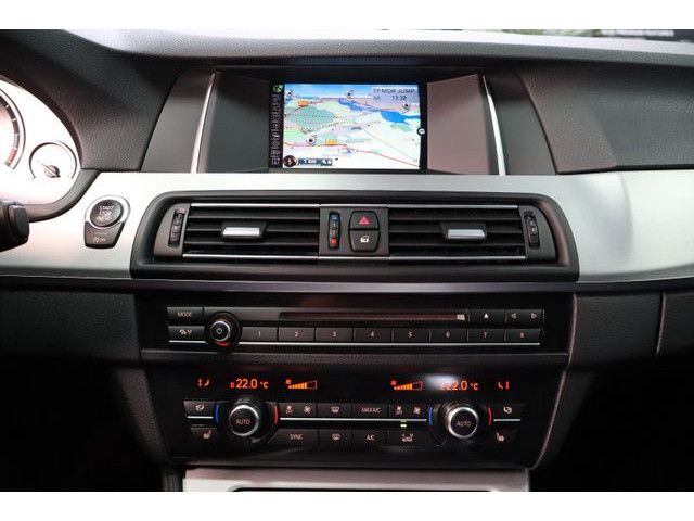BMW 528 528i xDrive Head-Up HiFi Facelift 18&quot;Navi Xenon