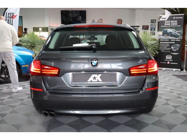 BMW 528 528i xDrive Head-Up HiFi Facelift 18&quot;Navi Xenon