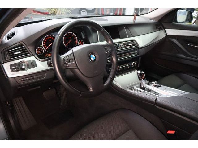 BMW 528 528i xDrive Head-Up HiFi Facelift 18&quot;Navi Xenon