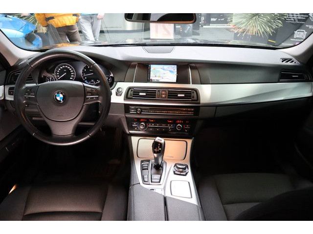 BMW 528 528i xDrive Head-Up HiFi Facelift 18&quot;Navi Xenon