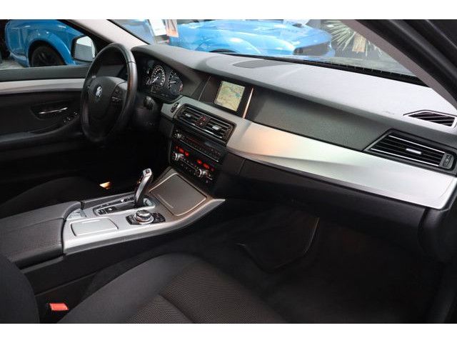 BMW 528 528i xDrive Head-Up HiFi Facelift 18&quot;Navi Xenon