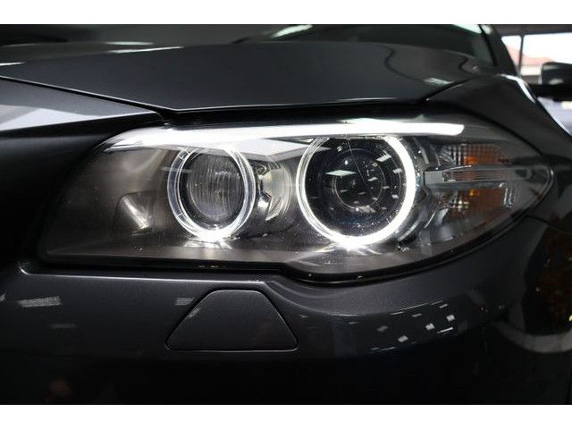 BMW 528 528i xDrive Head-Up HiFi Facelift 18&quot;Navi Xenon
