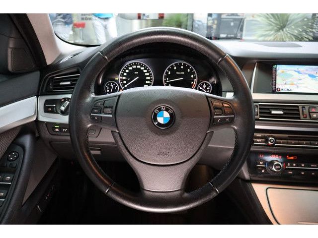 BMW 528 528i xDrive Head-Up HiFi Facelift 18&quot;Navi Xenon