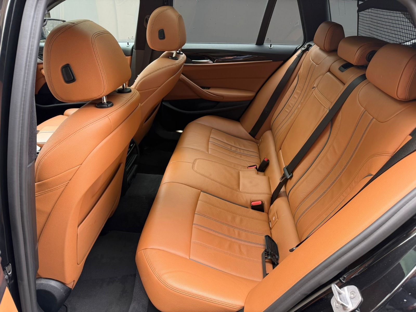 BMW 530 530d Touring xDrive Sport Line/PANORAMA