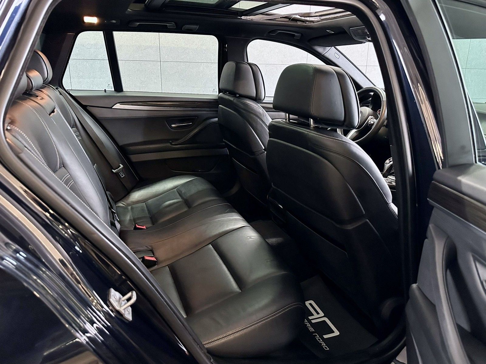 BMW 535 535 d M Sport Pano+Dri.Ass.Plus+Harmann/K+Shadow