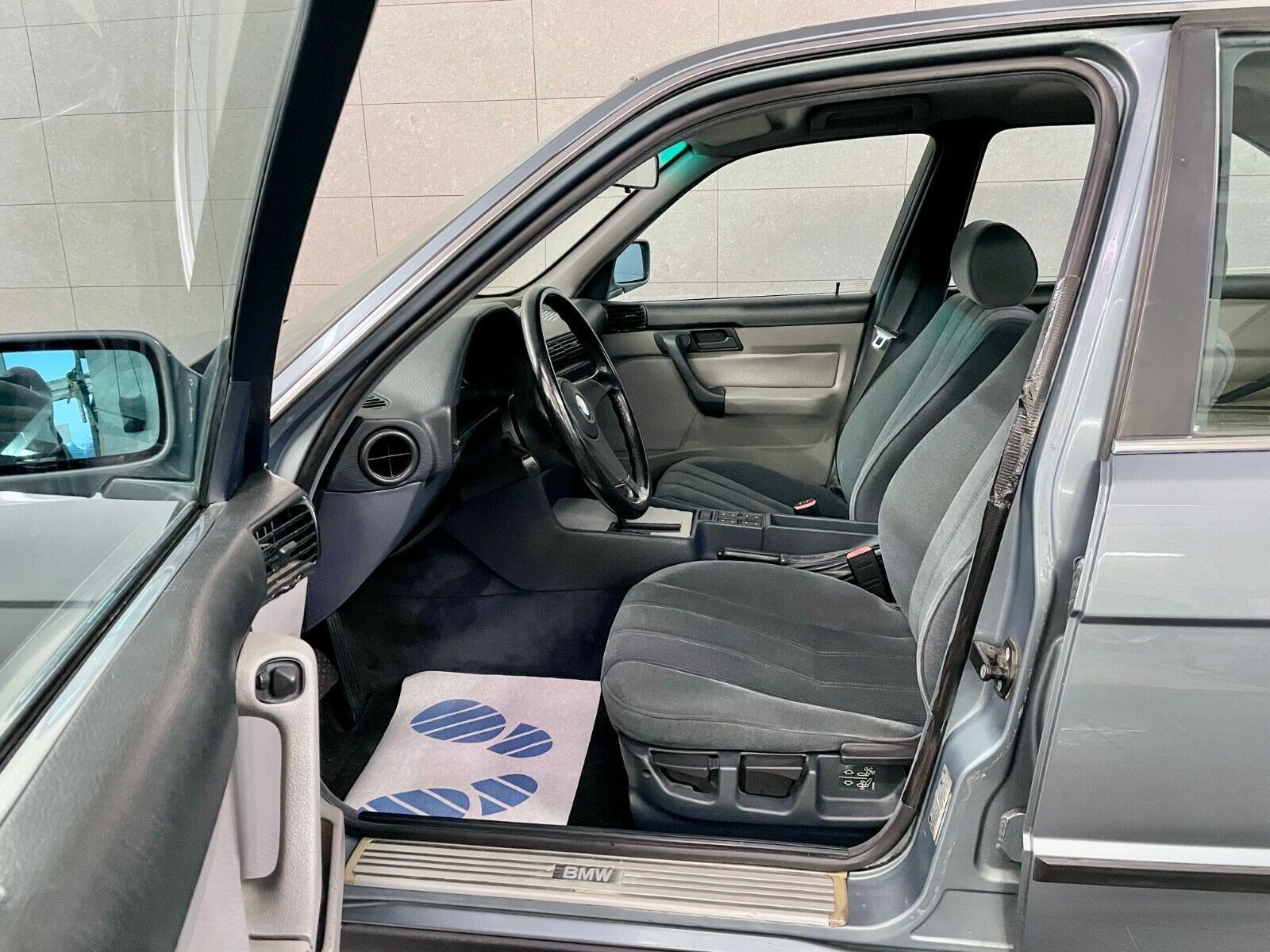 BMW 535 i Limousine Automatik *Sammlerzustand*