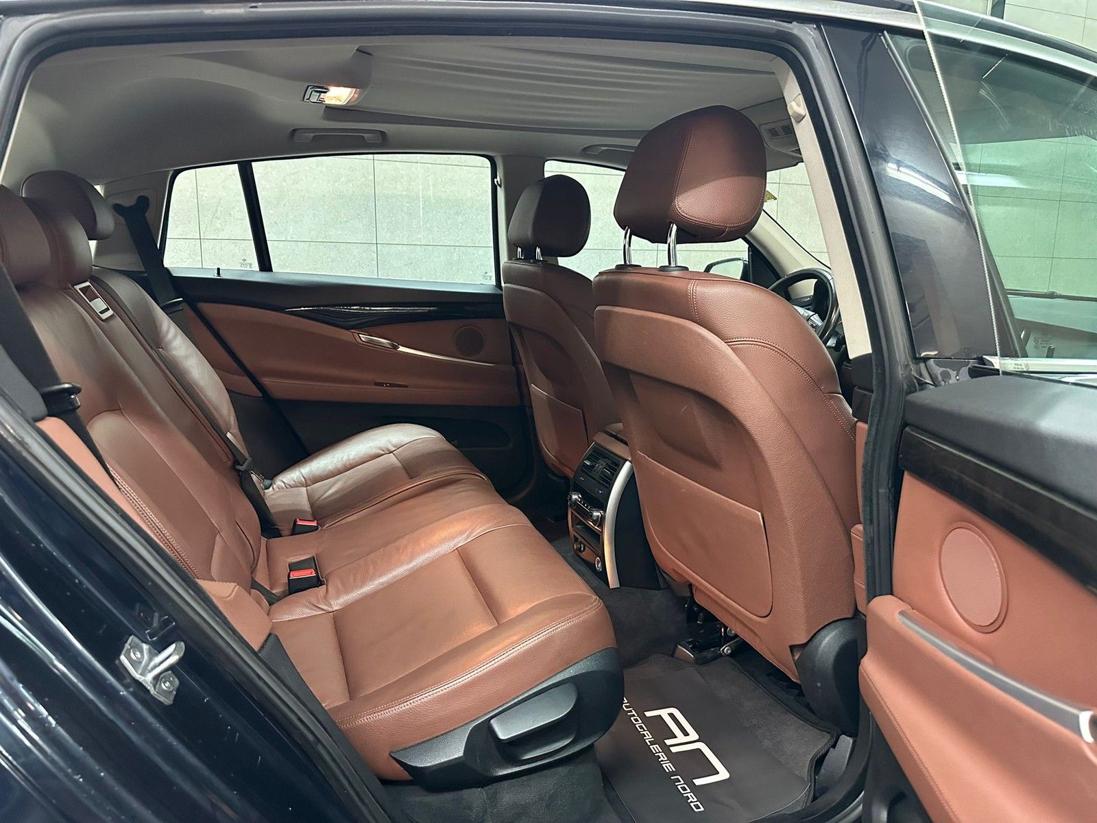 BMW 535 Gran Turismo 535 Gran Turismo Pano+Leder-Dakota+NaviProf.