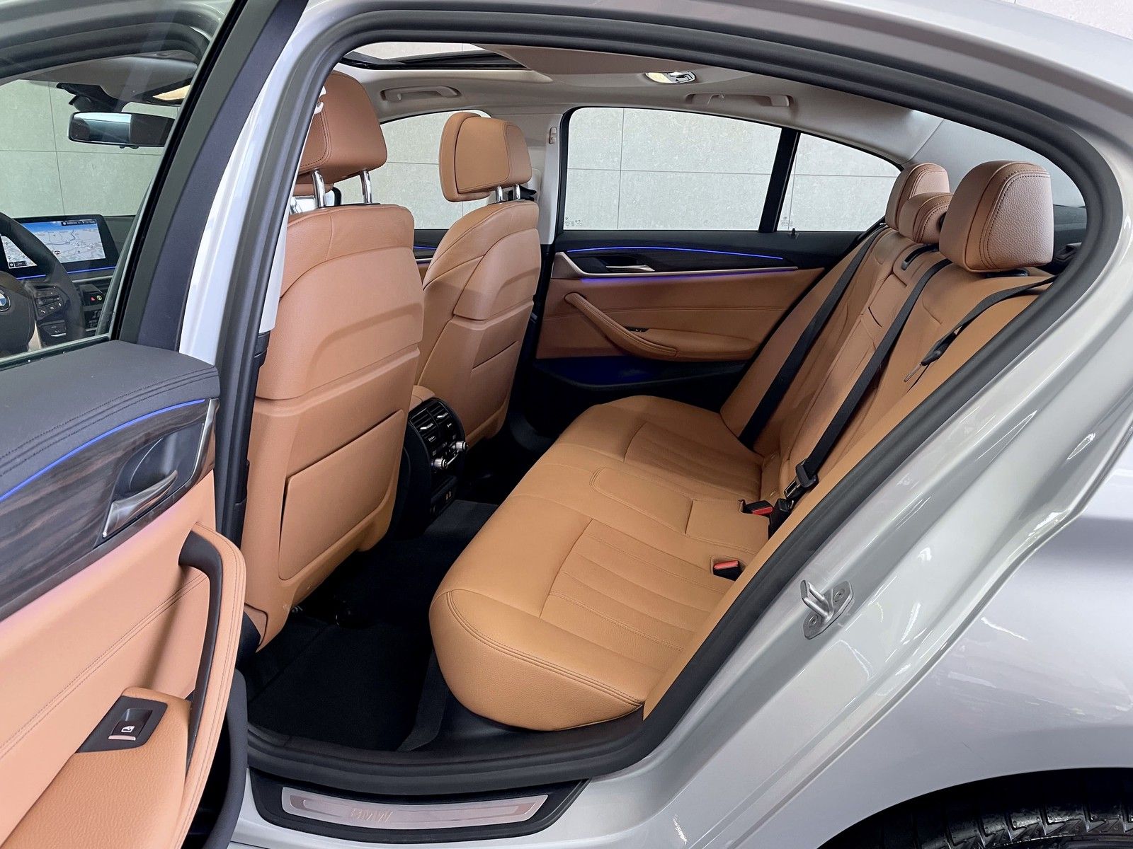 BMW 540 540 i Luxury Line Live-Cockpit+ACC+Massage+Sitzk