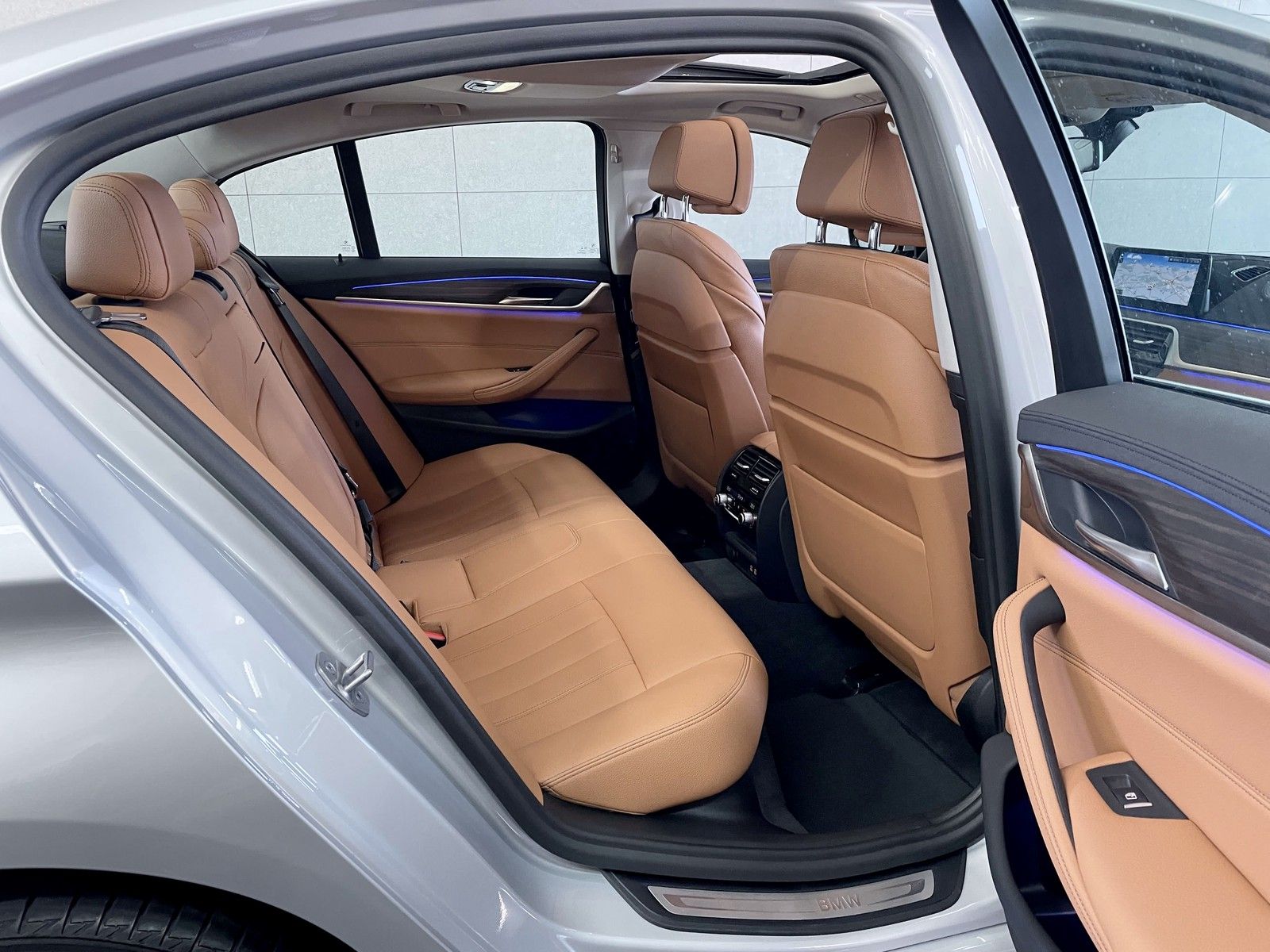BMW 540 540 i Luxury Line Live-Cockpit+ACC+Massage+Sitzk