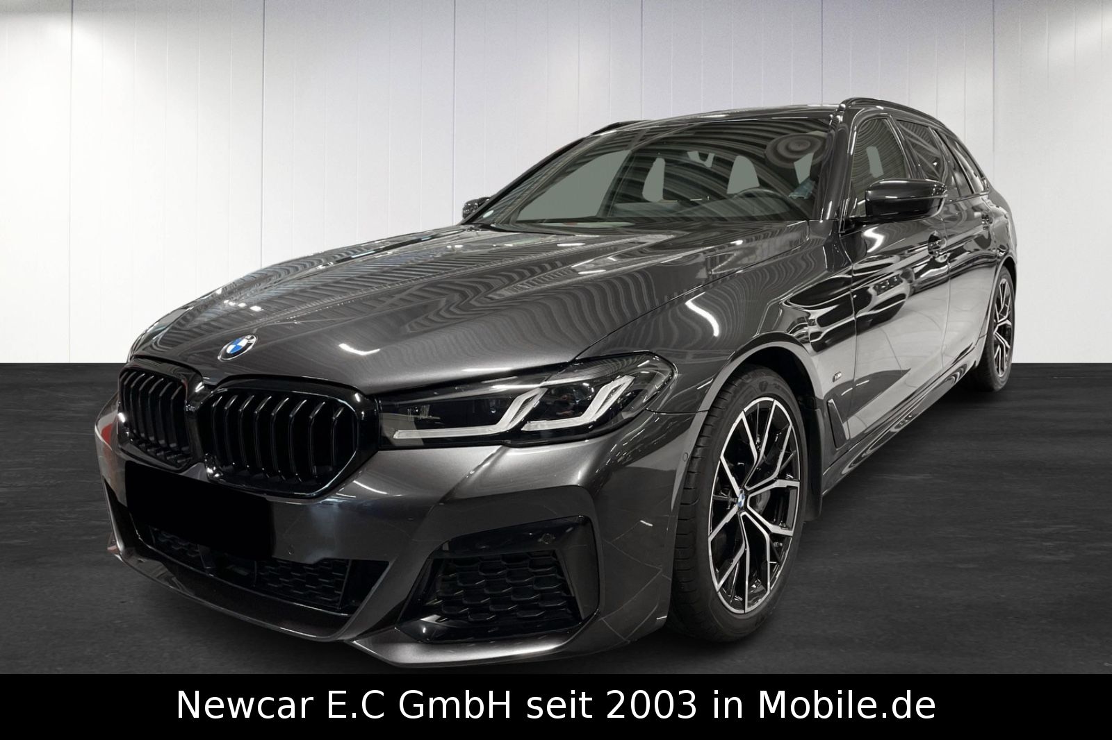 BMW 540 540 i xDrive M Sport*Pano*Memory*ACC*Komfort*