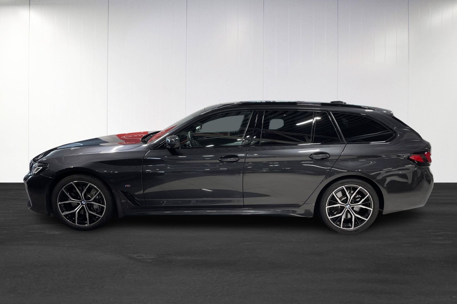 BMW 540 540 i xDrive M Sport*Pano*Memory*ACC*Komfort*