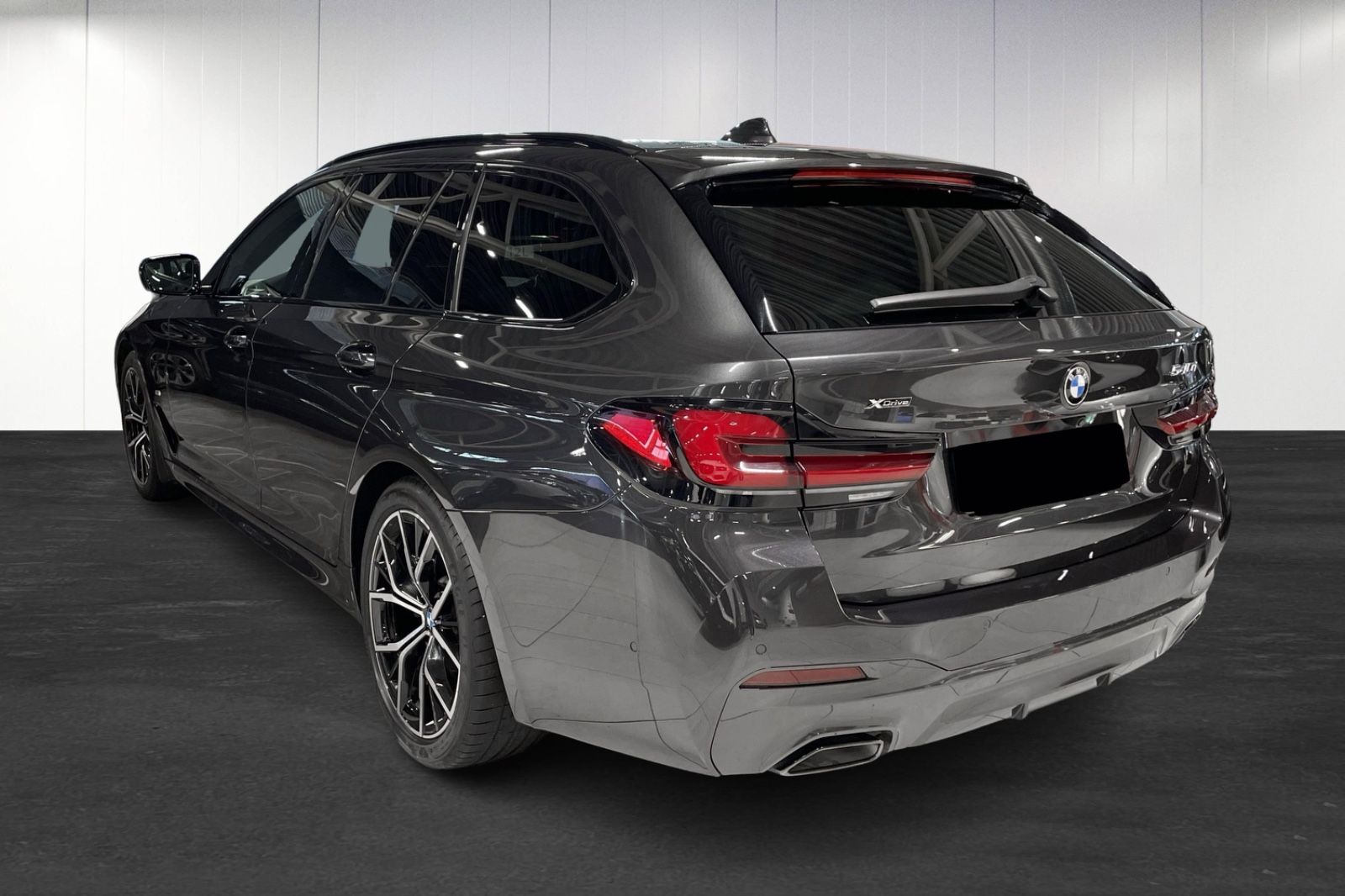 BMW 540 540 i xDrive M Sport*Pano*Memory*ACC*Komfort*