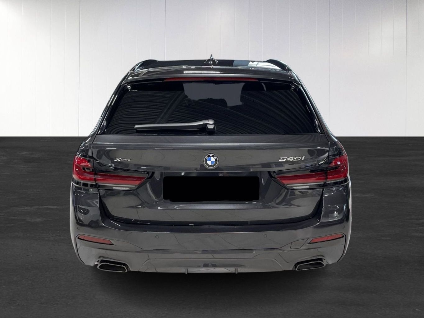 BMW 540 540 i xDrive M Sport*Pano*Memory*ACC*Komfort*