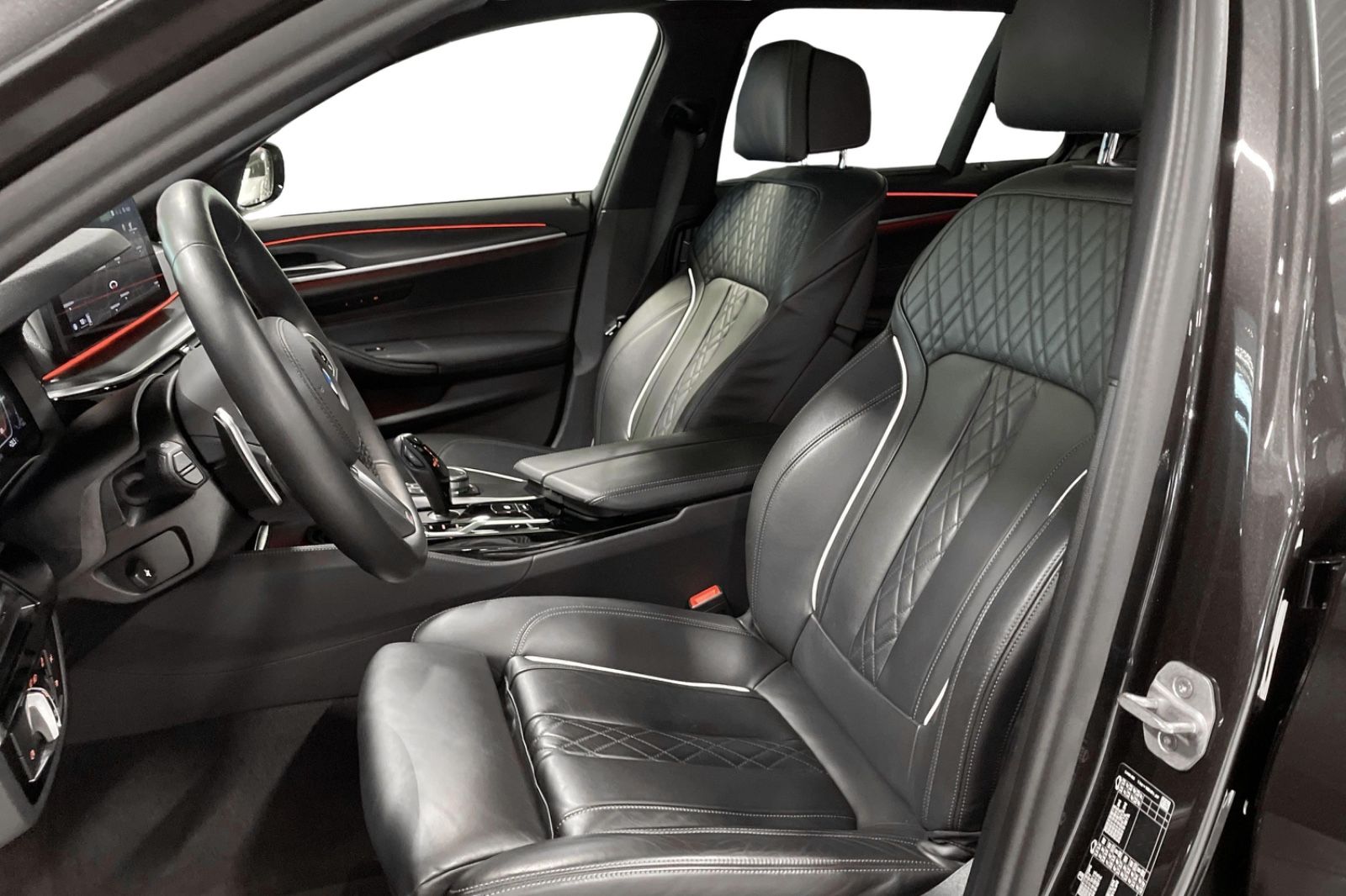BMW 540 540 i xDrive M Sport*Pano*Memory*ACC*Komfort*