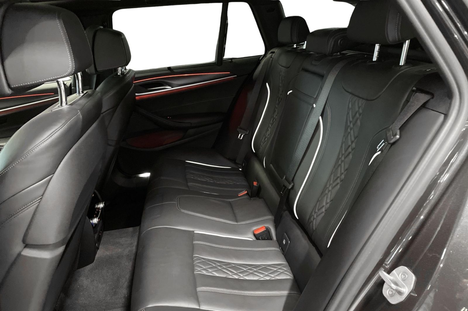 BMW 540 540 i xDrive M Sport*Pano*Memory*ACC*Komfort*