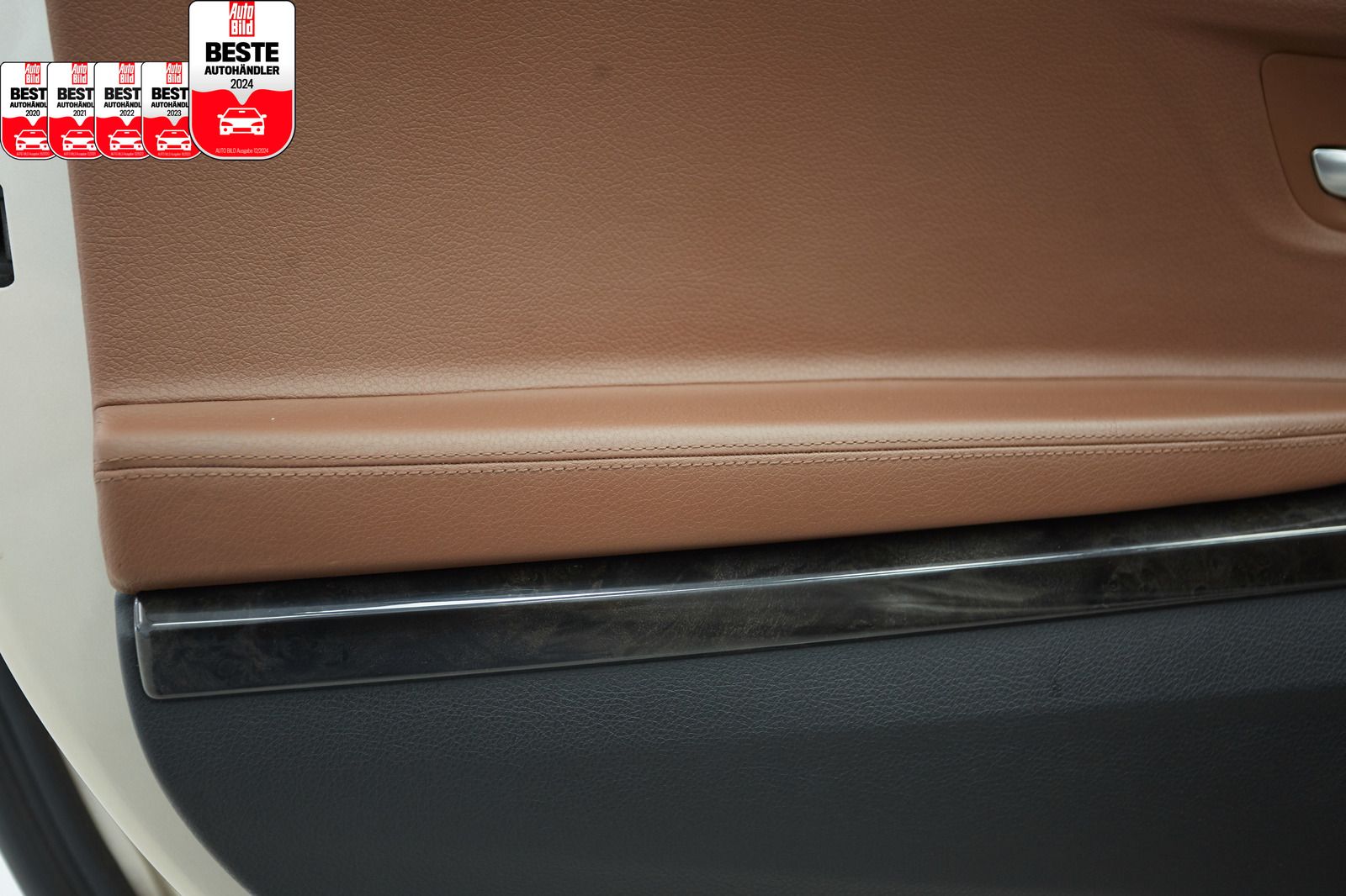 BMW 650 650 i Cabrio SPORT-AUT*NAVI P*TV*ADAPTIVE DRIVE*