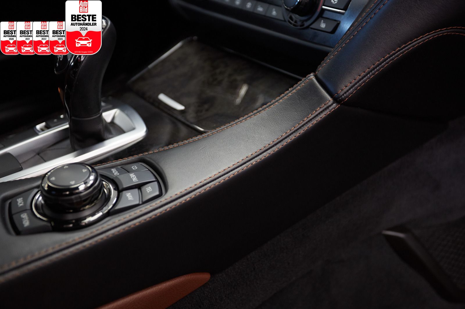 BMW 650 650 i Cabrio SPORT-AUT*NAVI P*TV*ADAPTIVE DRIVE*