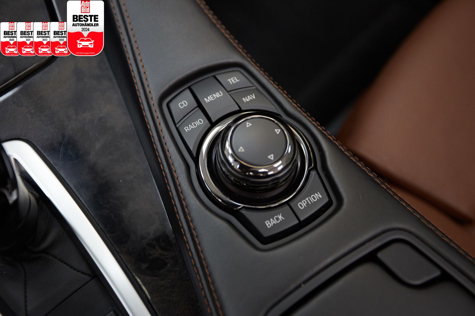 BMW 650 650 i Cabrio SPORT-AUT*NAVI P*TV*ADAPTIVE DRIVE*