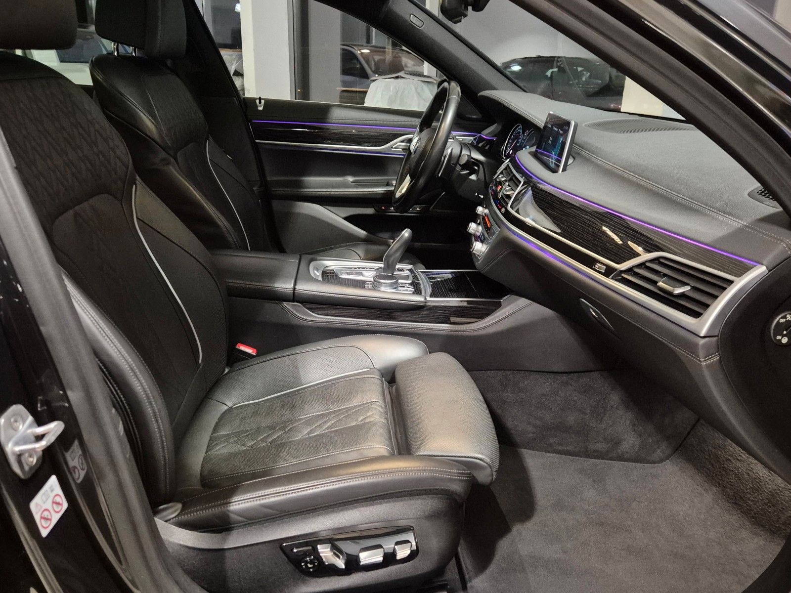 BMW 730 730 d xDrive,HUD,SD,360CAM,Laser,M Sport,Gestik