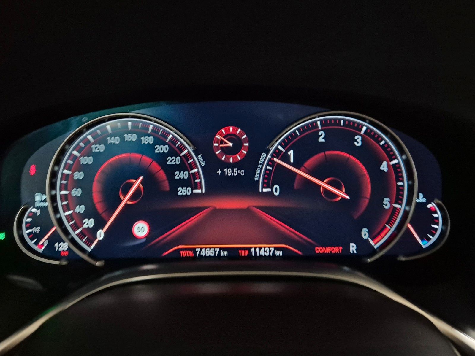 BMW 730 730 d xDrive,HUD,SD,360CAM,Laser,M Sport,Gestik