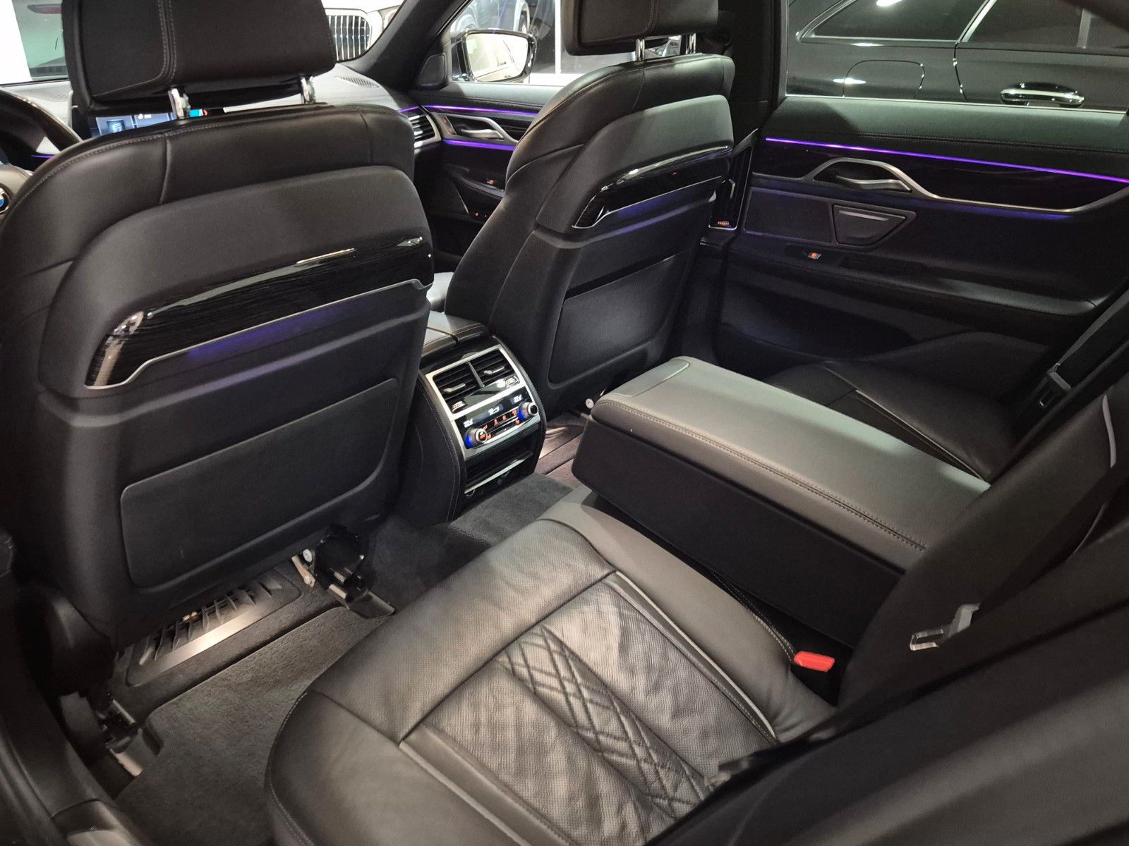 BMW 730 730 d xDrive,HUD,SD,360CAM,Laser,M Sport,Gestik
